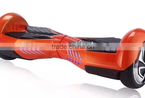 Hot Selling in USA 2 Smart Wheel Scooter Balance Board From Lianmei Factory photo-6