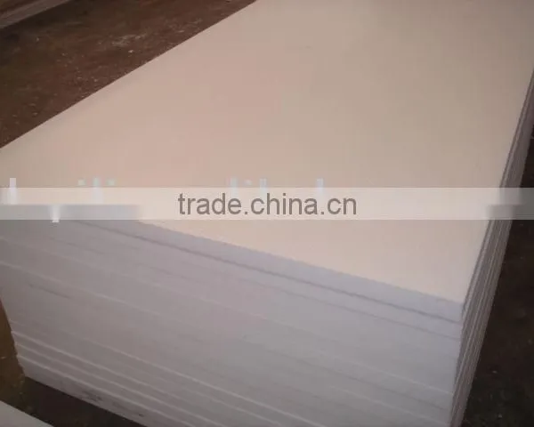 XPS Plastic Foamed Board Machine photo-3