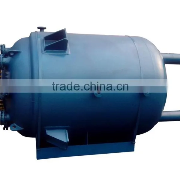 2014 New Designed Glass Lined Equipment photo-3