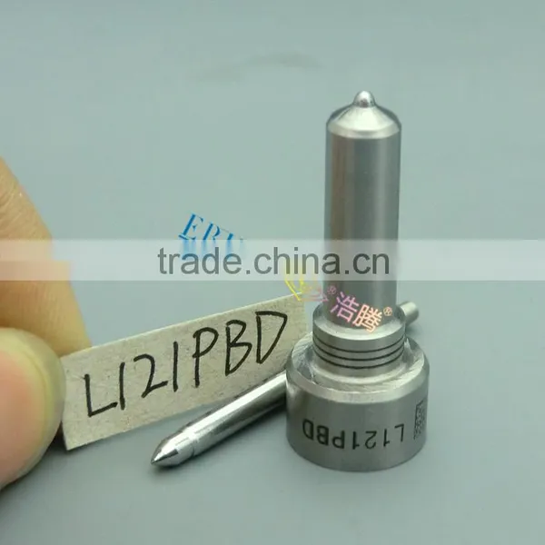 Transit 1.8tdci Siemens Injector Nozzle L121pbd cr Nozzle photo-4