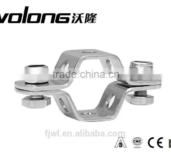 Stainless Steel Band Clamps photo-3