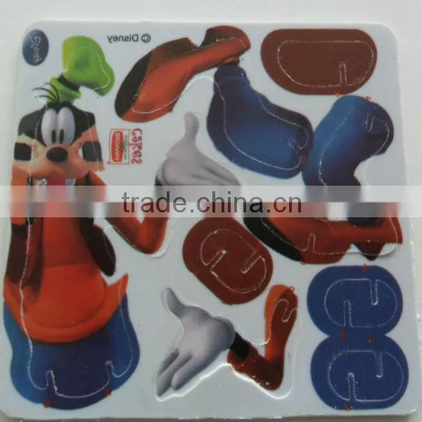 Eco-friendly Plastic Pp/pvc/pet/ps Card photo-6
