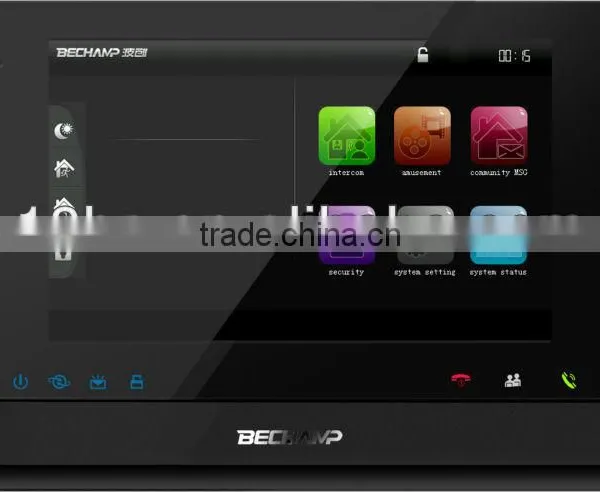 Smart Home Gateway 7inch Touch Screen photo-2
