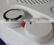 OEM High Quality Electric Fan Heater photo-2