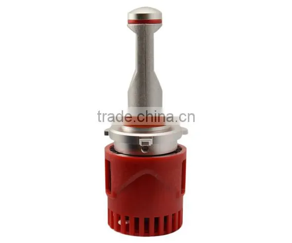 Factory Direct Sale High Power 45w 4500lm Led Headlight HB4 Car Led Headlight Conversion photo-3