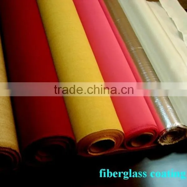 fire resistant silica fabric for high temperature workplace