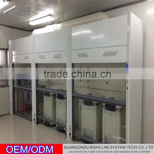 Laboratory Fume Hood Safety photo-5