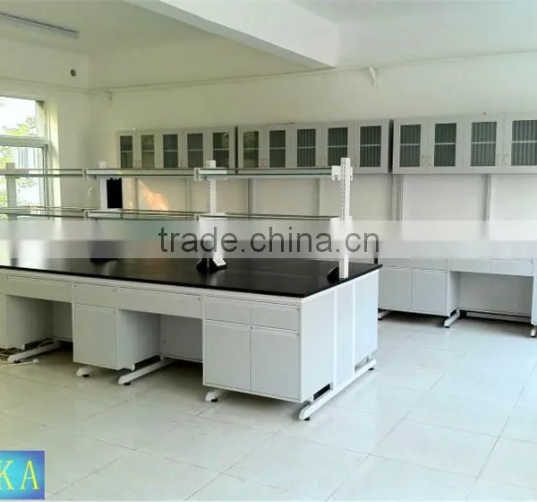 Multifunction Workbench Laboratory Furniture photo-3