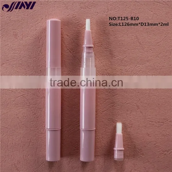 OEM Empty Twist Pen Cosmetic Pen Rolling Container photo-4