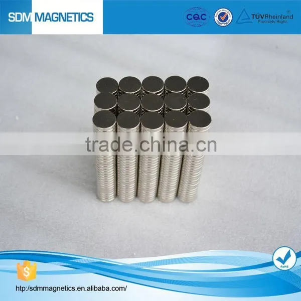 Best Selling Products Rare Earth Neodym N52 photo-3