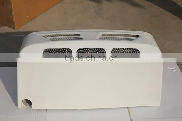 Front Mounted Seafood Refrigeration Equipment photo-3