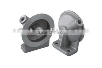 Filter Base Freightliner Truck Parts JX0810G photo-4