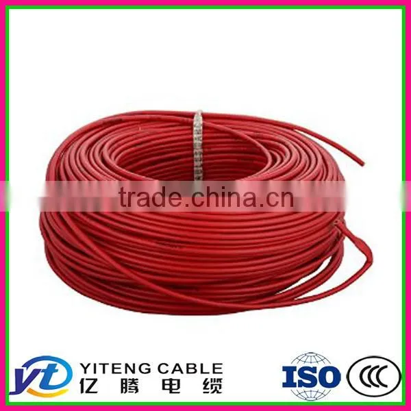 Electrical Power Cable for Civil Use House Domestic Electrical Cable 0.3 0.5 0.75 1 1.5 2.5mm2 photo-2