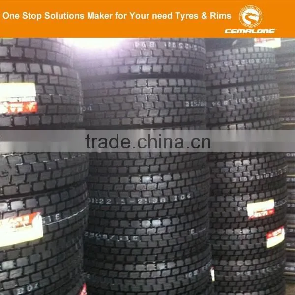 295/80R22.5 From China's photo-6