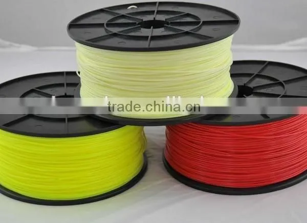 Flexible 3d Filament Price for 3d Printer photo-6
