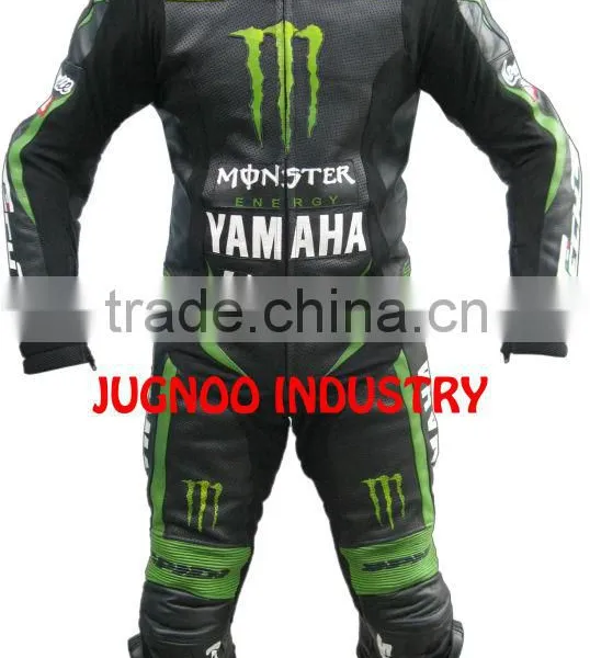 High Quality Biker Wear