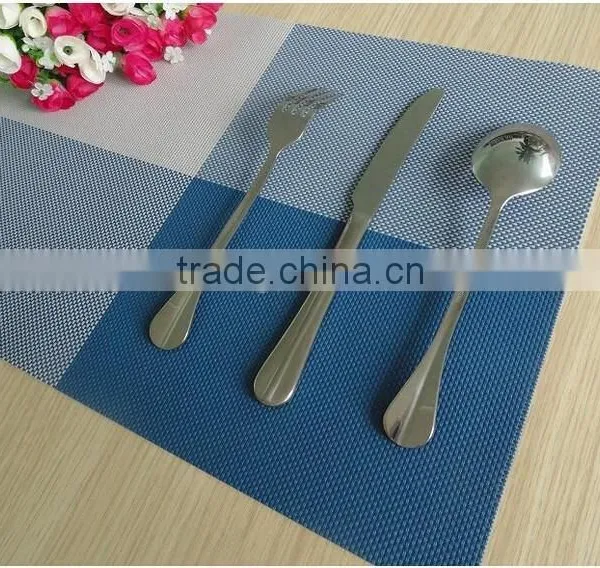 Placemat Pvc Placemat Plastic Placemat photo-4