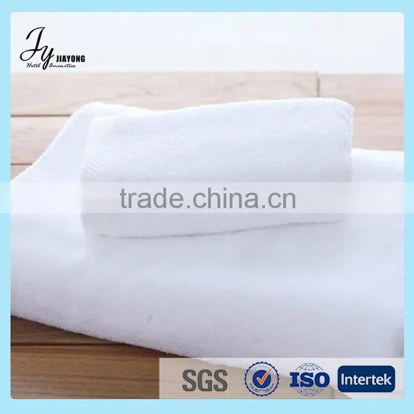White Hotel Bath Towel 100% Cotton Hotel Linen and Towel