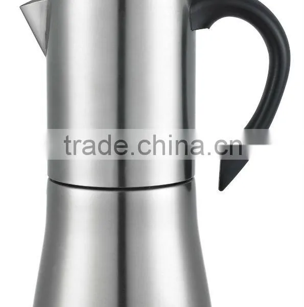 Latest Design Espresso Moka Maker EM-100