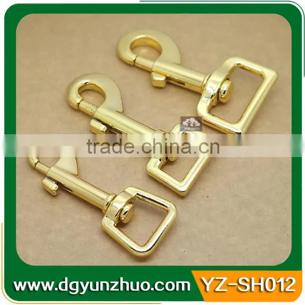 Wholesale Webbing Metal Buckle for Pet Accessories photo-3