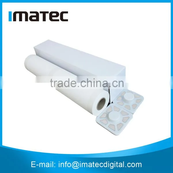 Matte Inkjet Polypropylene Printing PP Synthetic Paper,PP Paper Waterproof