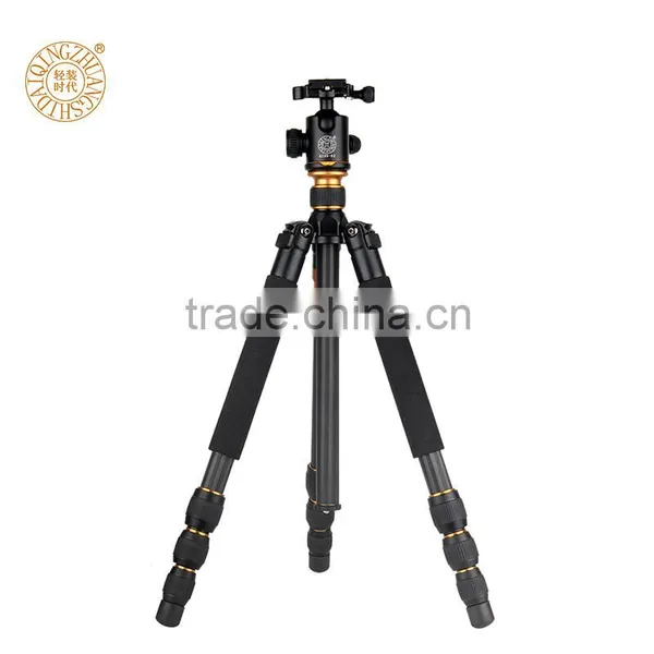 QZSD-Q476 Beike Profoto Tripod Camera for Professional Tripod for All Cameras Camcorders OBO Weifeng Sirui Camera Tripod Stand photo-3