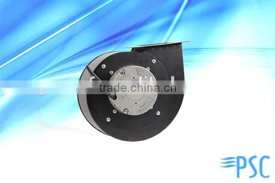 PSC 230v EC Single Inlet Blower 120mm With CE for Data Centers - Portable Over 23 Years photo-2