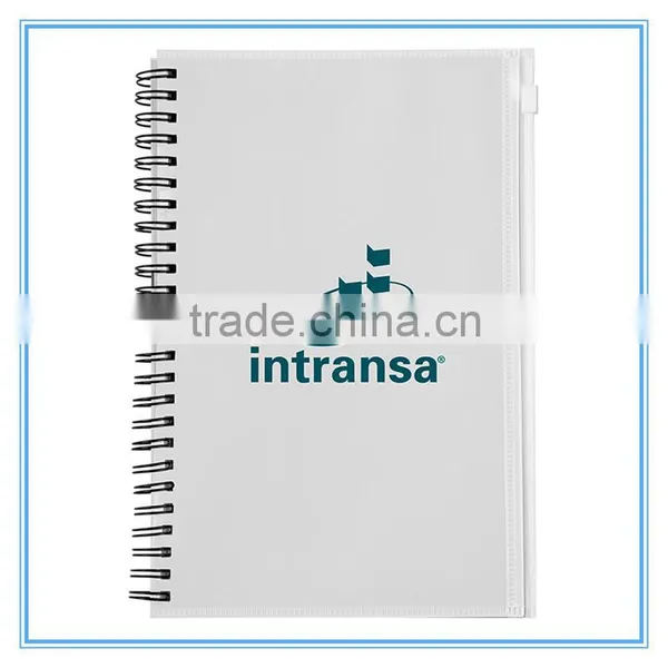 Office & School Supplies Notebook Custom Size Coil Fashion School Notebook photo-6