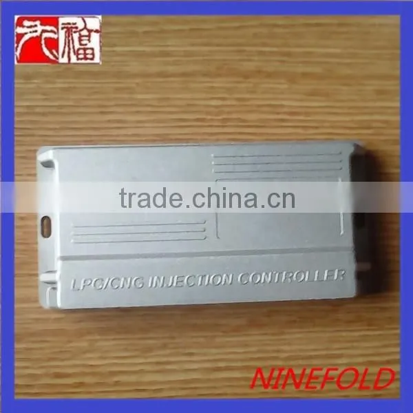 Custom-made Precision Aluminum Die Casting Products
