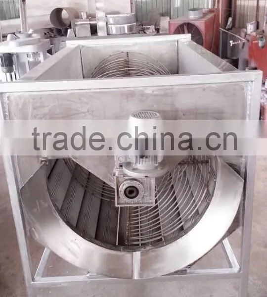 Made in China Brush Type Cassava Washing Peeling Machine