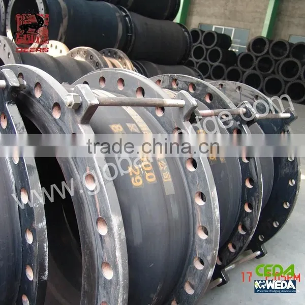 Certificated Rubber Expansion Joint
