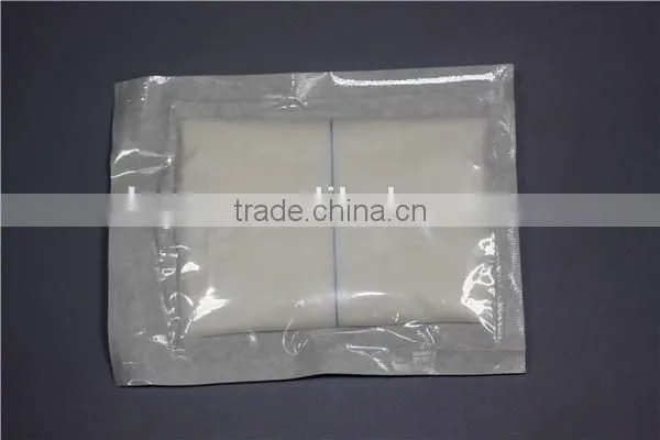 Own Factory Direct Supply Processing Medical Abd Dressing for Wounds photo-6