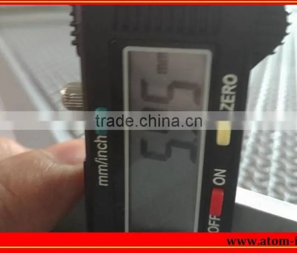 Sheet Mold for EVA and Rubber Material photo-6