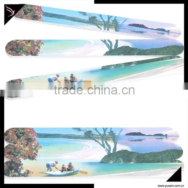 High Quality Hot Sell Various Nail File Polishing