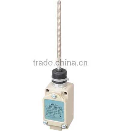 Kontron 10A WLD1 Limit Switch photo-5