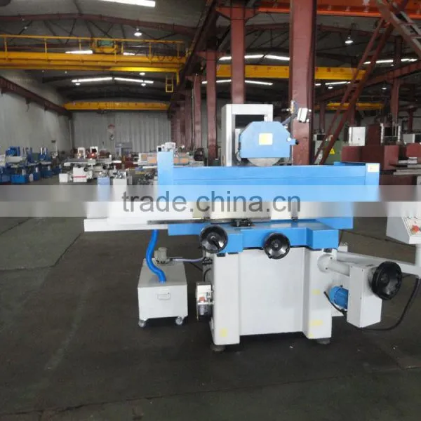 MY1230 MY7030 Hydraulic Surface Grinder for Sale photo-4