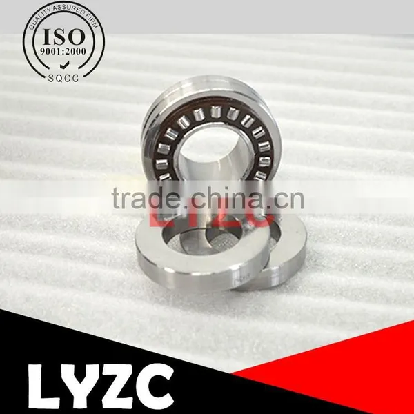 ZARN ZARF Needle Roller/axial Cylindrical Roller Bearings ZARF50140TN photo-2