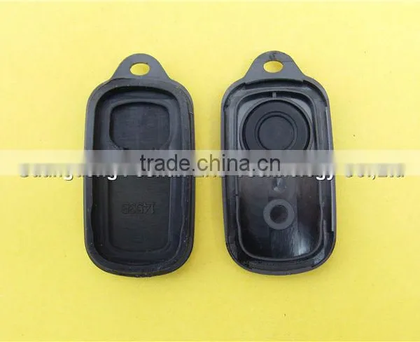 New Replacement Keyless Entry Remote Shell Case Key Fob for Toyota Key Blank Wholesale 4 Buttons photo-5