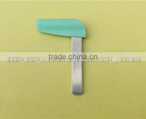 Best Offer for Renault Laguna 3 Button Remote Smart Card Blank New Uncut Emergency Key Blade photo-3