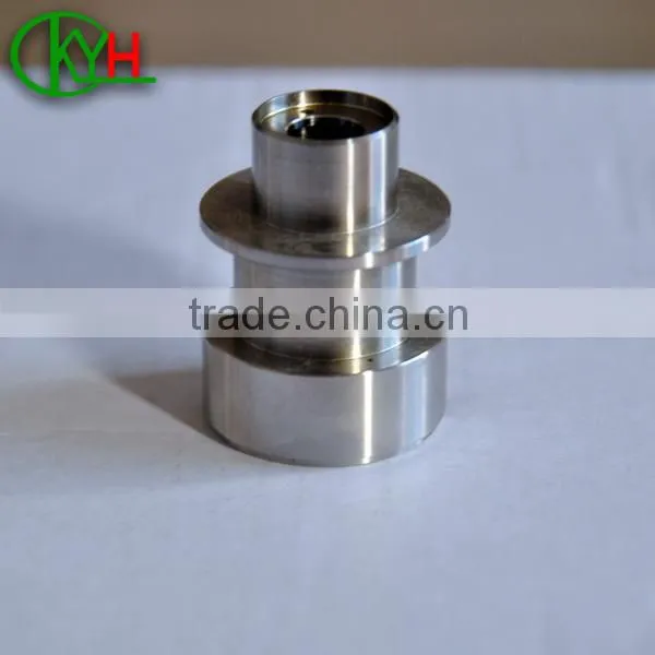 Shenzhen Manufacture Cnc Lathe Precision Cnc Turning photo-2