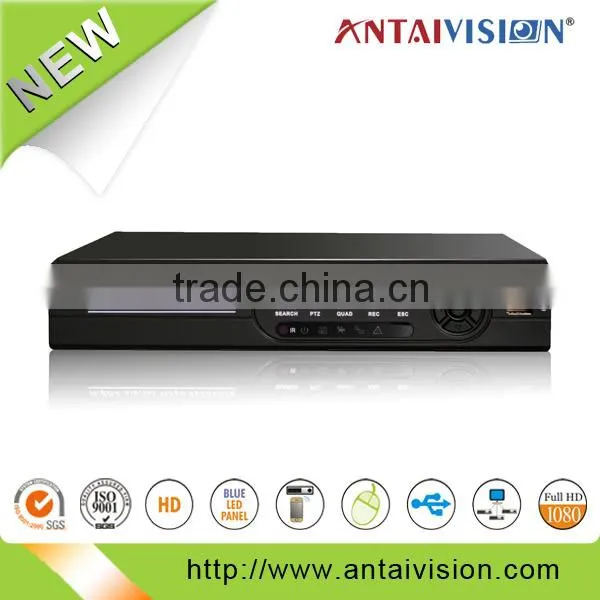 4/8/16CH Home Surveillance Recording 720P for Cctv AHD DVR