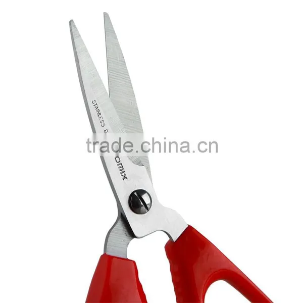 Cheap Iron Sheet Cutting Scissors With CE Certificate photo-3