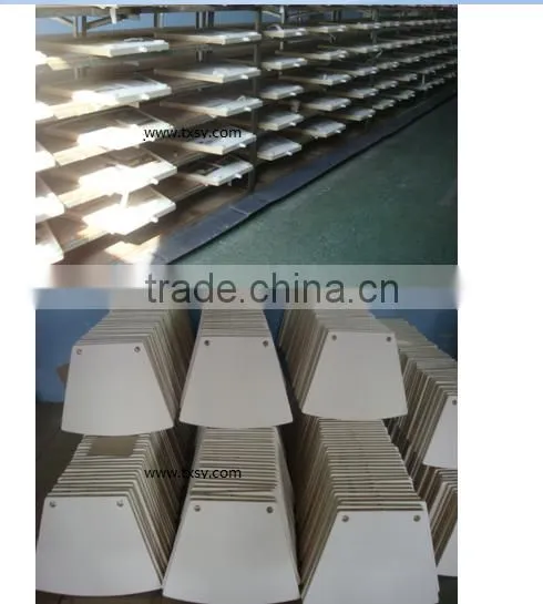 Ceramic Plate for Ceramic Disc Filter photo-3