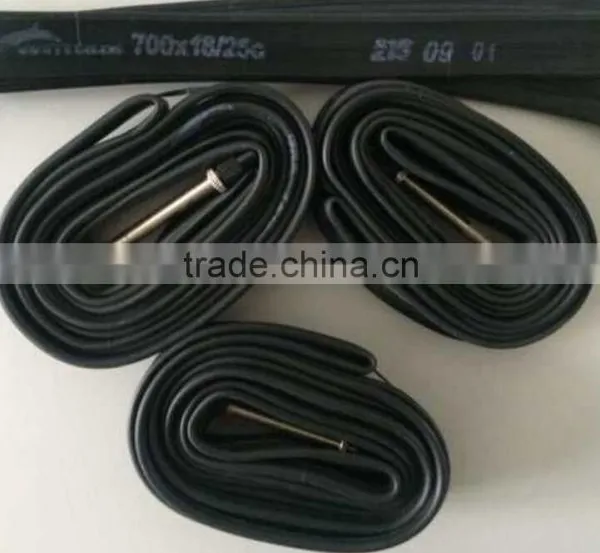 Mountain Bike Tire Inner Tube 700c Bike Tube F/V A/V photo-3