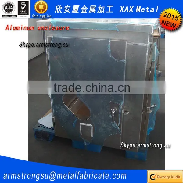 XAX021MF Wholesale Express Stainless Steel Pressed Part Shipping From China photo-3