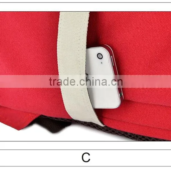 2014 Multiple Color Feminine Travel Backpack Bag,hipster School Backpack Bag in Guangzhou photo-3