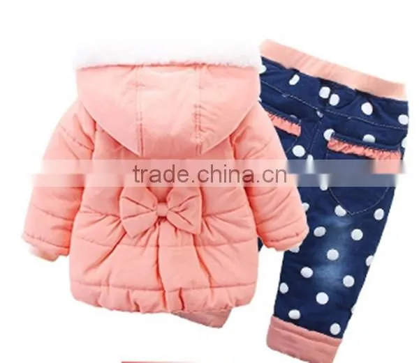 2015 OEM Baby Winter Set photo-2
