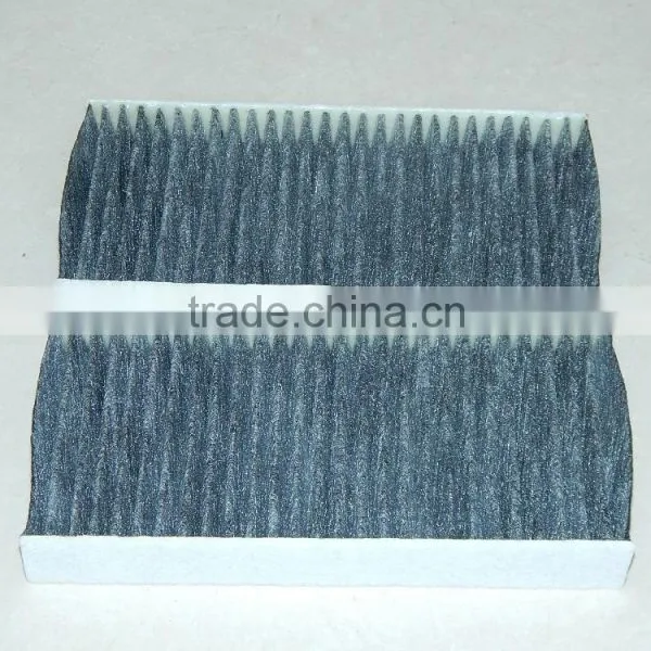 Newfil Cabin Filter 08291S5A003 80292STA003 80292SCAG01 C15439 photo-2