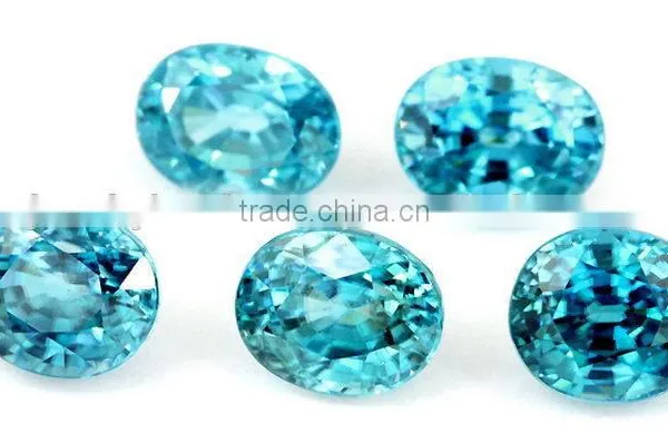 Special Crazy Selling Colored Cubic Zirconia Gemstones photo-2