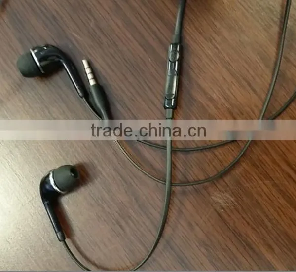 Earbuds With Mic Volume Control Talk New Design Earphone
